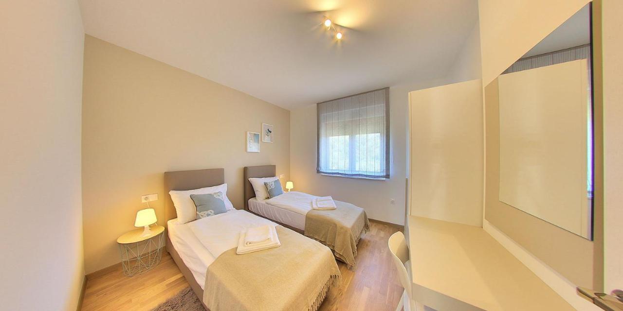 Modo Apartments PUY Eksteriør bilde