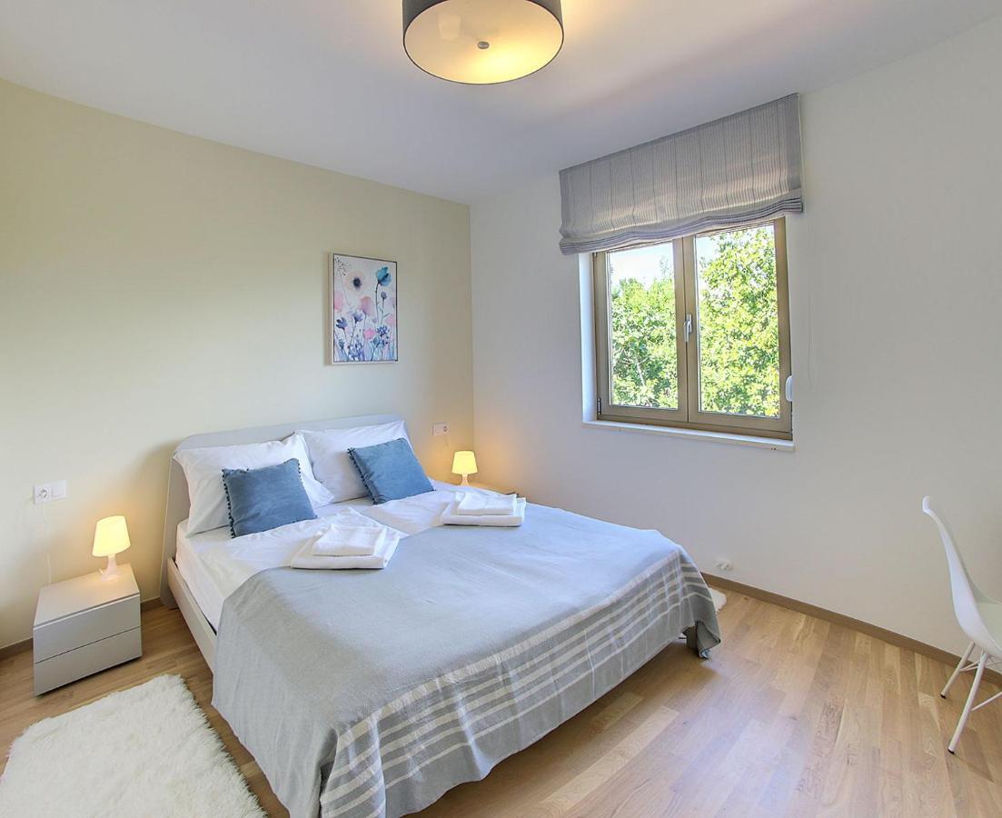 Modo Apartments PUY Eksteriør bilde