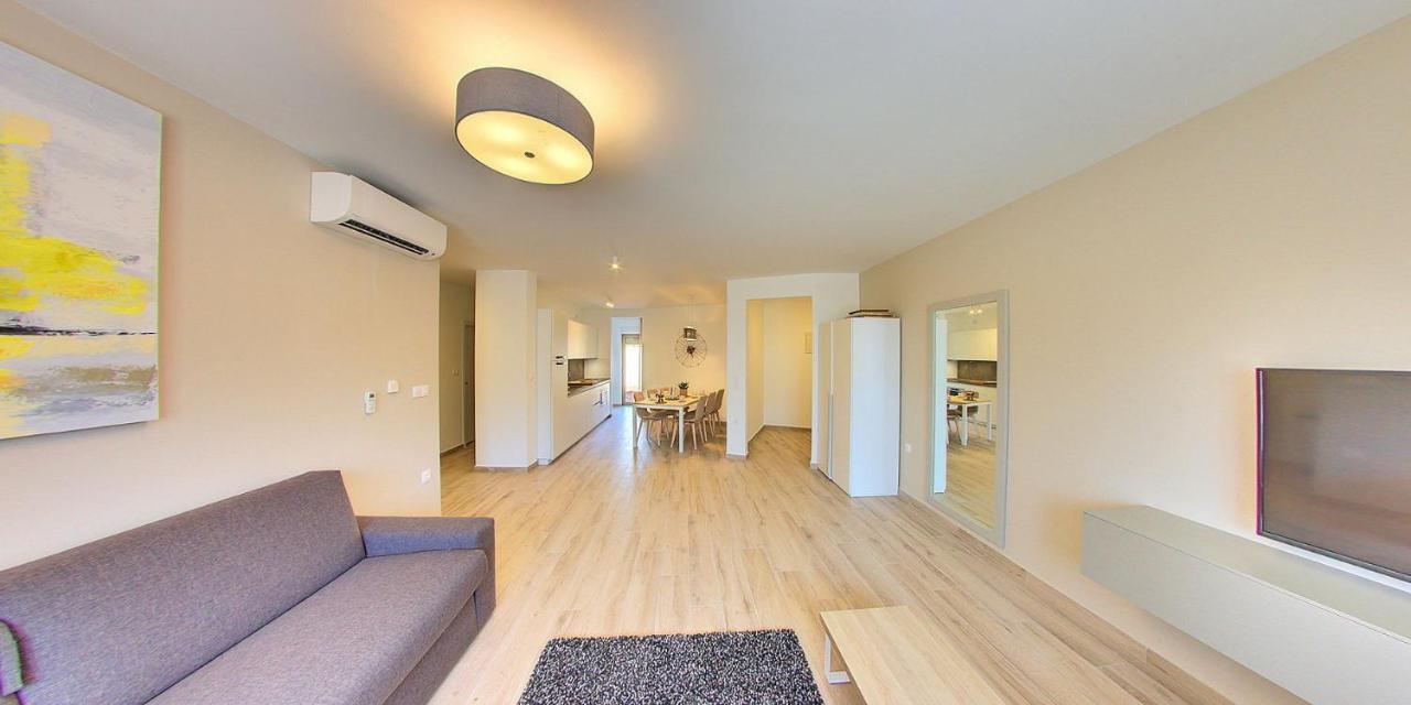Modo Apartments PUY Eksteriør bilde