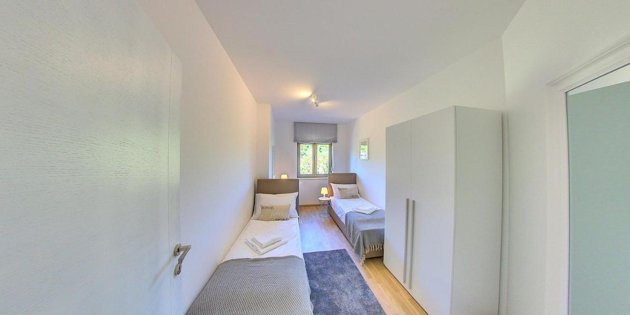 Modo Apartments PUY Eksteriør bilde