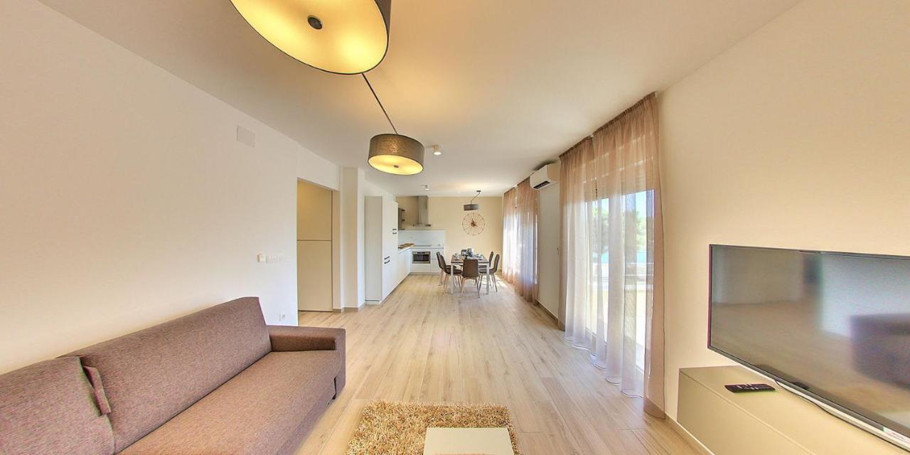 Modo Apartments PUY Eksteriør bilde