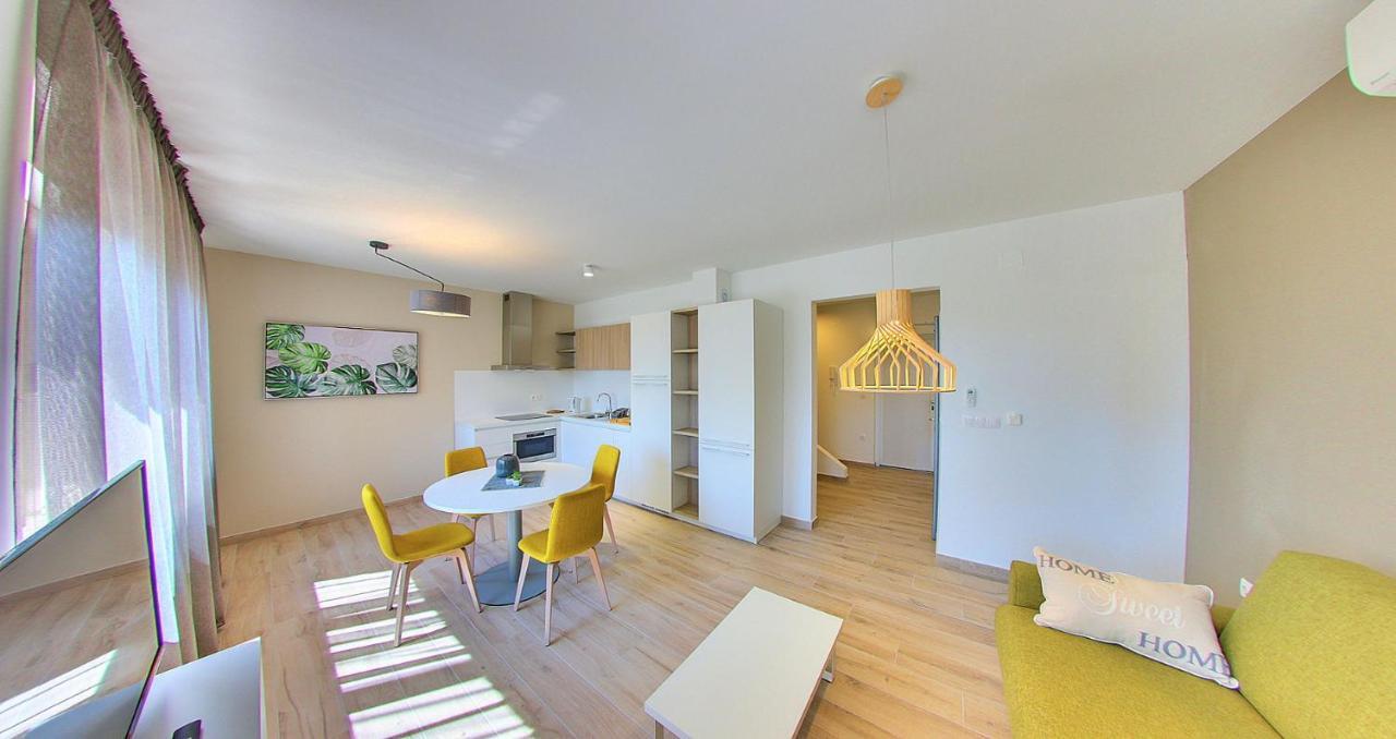 Modo Apartments PUY Eksteriør bilde