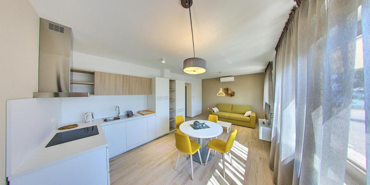 Modo Apartments PUY Eksteriør bilde