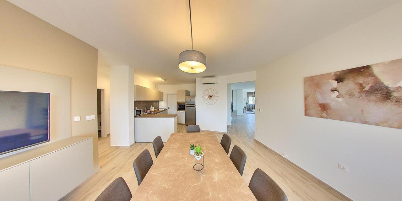 Modo Apartments PUY Eksteriør bilde
