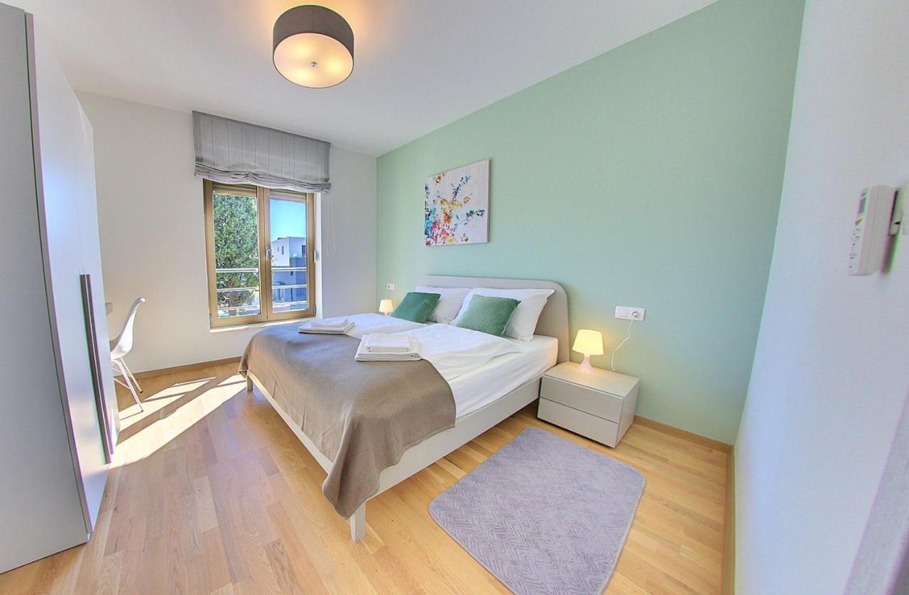 Modo Apartments PUY Eksteriør bilde