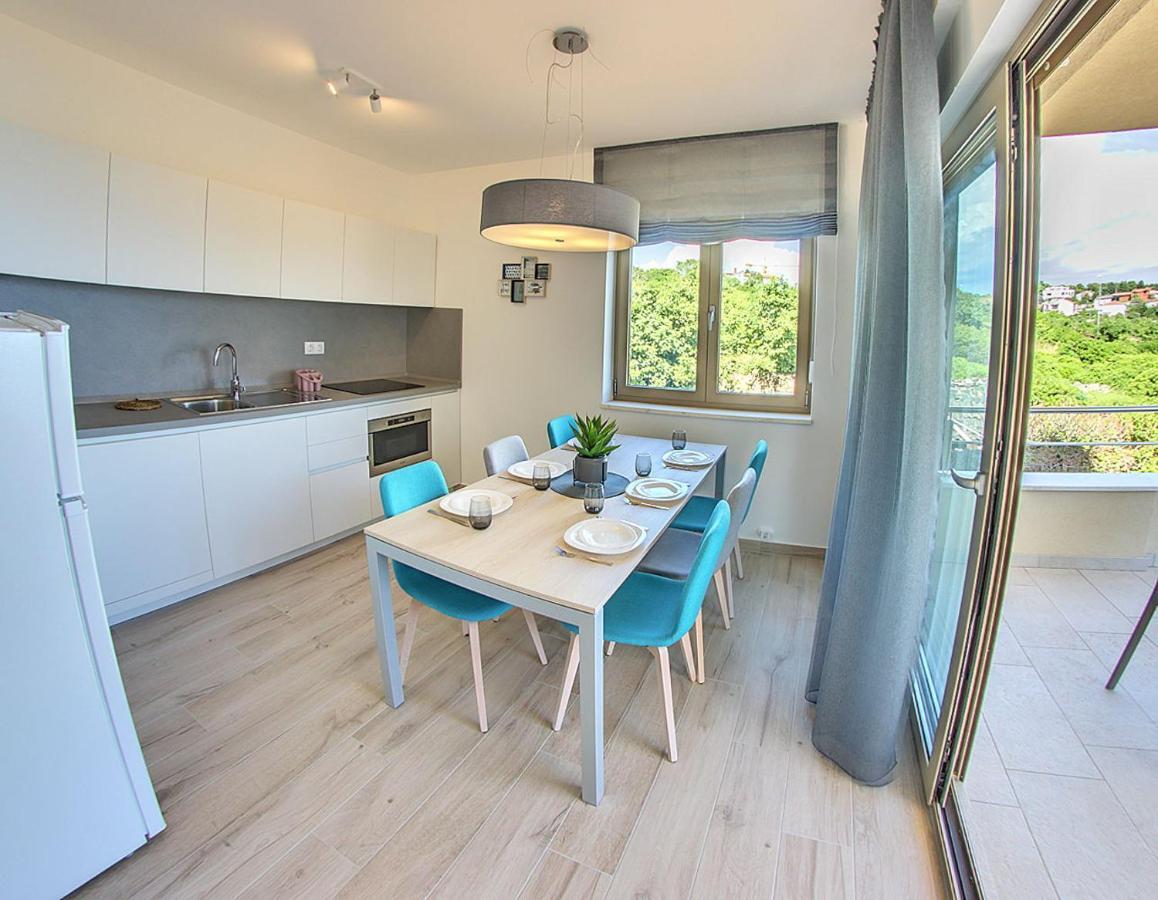 Modo Apartments PUY Eksteriør bilde