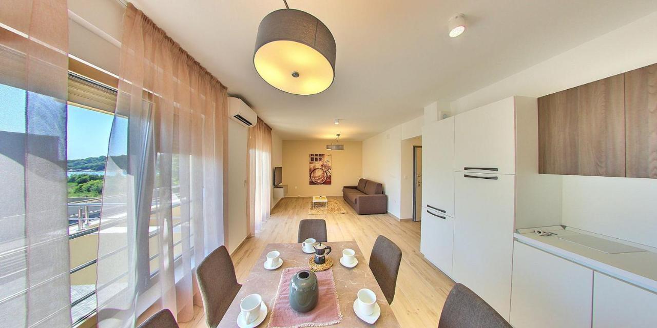 Modo Apartments PUY Eksteriør bilde