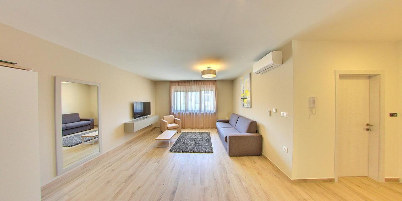 Modo Apartments PUY Eksteriør bilde